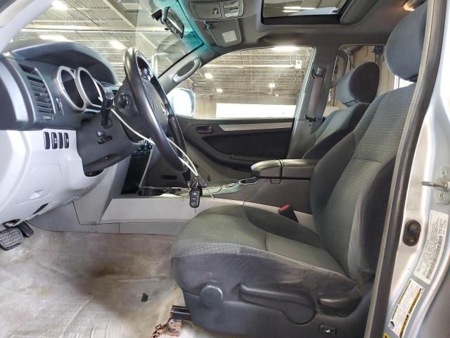 Photo 7 from auction – 2004 TOYOTA 4RUNNER SR with VIN JTEBU14R840025466