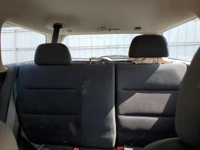 Photo 10 from auction – 2008 SUBARU OUTBACK with VIN 4S4BP60C287366106