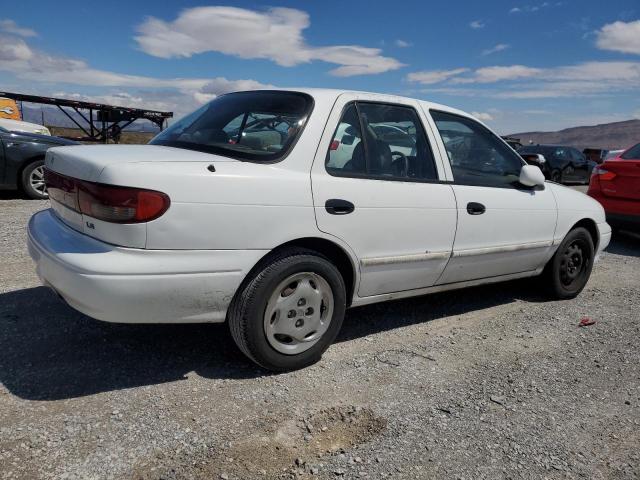 Photo 3 from auction – 1996 KIA SEPHIA RS with VIN KNAFA1256T5266231