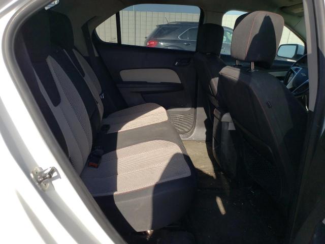 Photo 10 from auction – 2011 CHEVROLET EQUINOX LT with VIN 2CNFLEEC9B6381399
