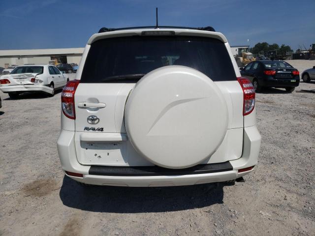Photo 6 from auction – 2011 TOYOTA RAV4 LIMIT with VIN 2T3YF4DV6BW088579