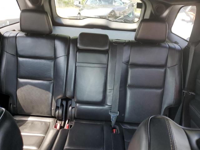 Photo 10 from auction – 2016 JEEP GRAND CHER with VIN 1C4RJECG6GC382571