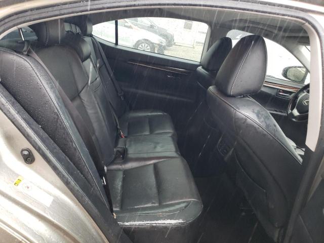Photo 10 from auction – 2015 LEXUS ES 350 with VIN JTHBK1GG1F2205222