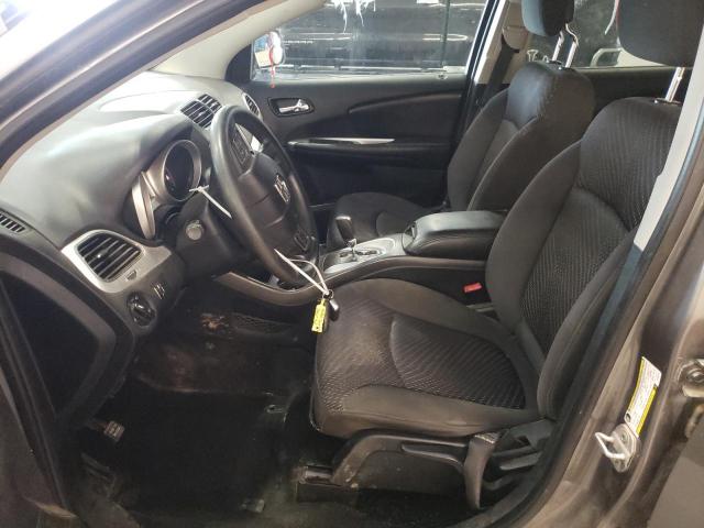Photo 7 from auction – 2012 DODGE JOURNEY SX with VIN 3C4PDDBG6CT232212