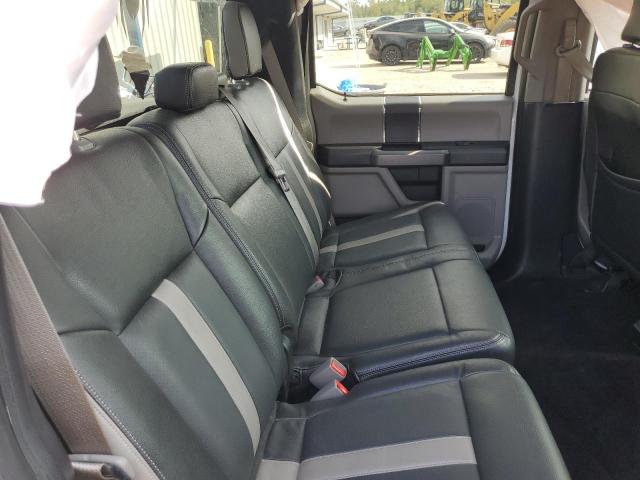 Photo 10 from auction – 2017 FORD F150 SUPER with VIN 1FTEW1CP1HFB67947