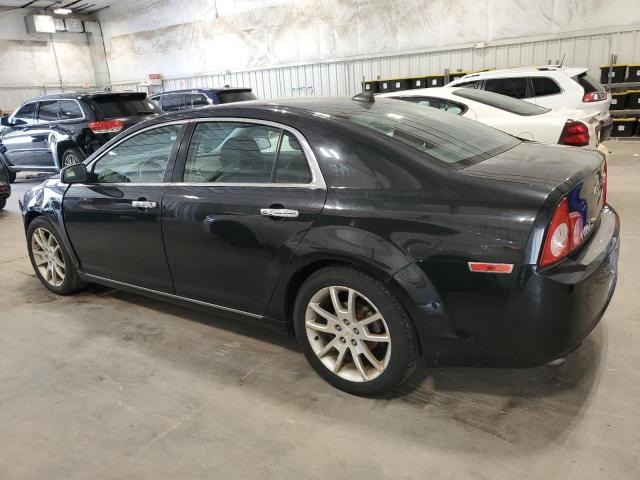 Photo 2 from auction – 2012 CHEVROLET MALIBU LTZ with VIN 1G1ZG5E73CF129043