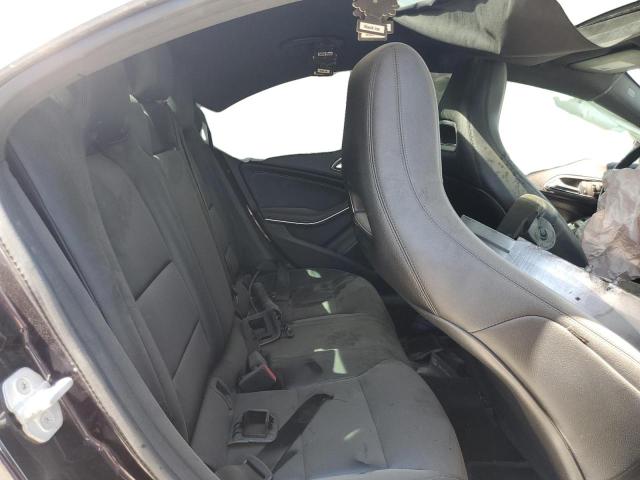 Photo 10 from auction – 2014 MERCEDES-BENZ CLA 250 with VIN WDDSJ4EB6EN110297