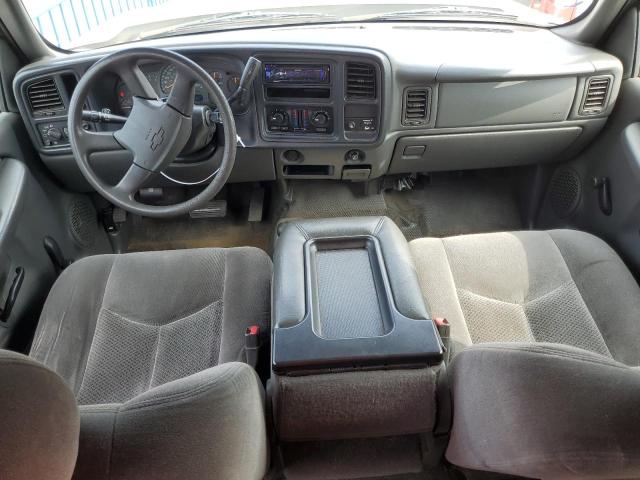 Photo 8 from auction – 2007 CHEVROLET SILVERADO with VIN 1GCHK29U97E199044