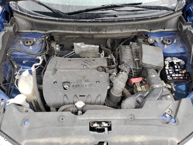 Photo 12 from auction – 2015 MITSUBISHI OUTLANDER with VIN 4A4AP4AU0FE050457