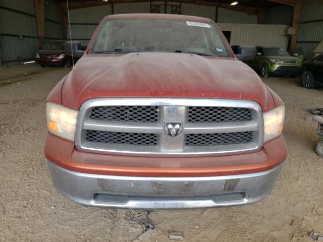 Photo 5 from auction – 2009 DODGE RAM 1500 with VIN 1D3HB18P49S773275