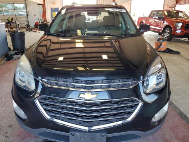 Photo 5 from auction – 2016 CHEVROLET EQUINOX LT with VIN 2GNFLFEK3G6258164