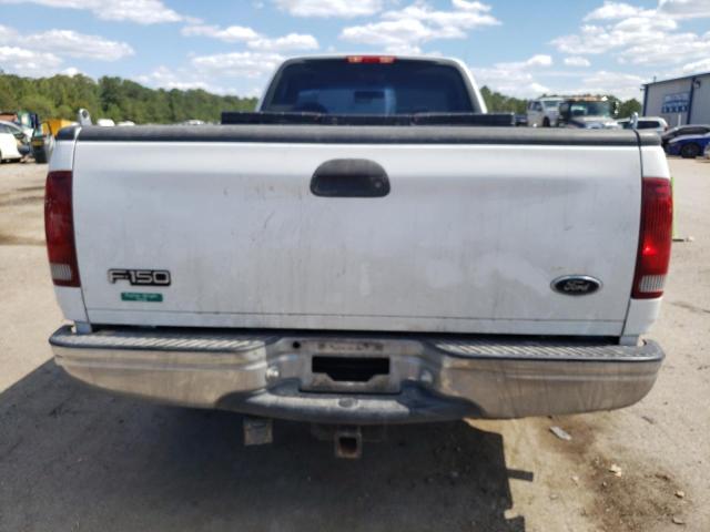 Photo 6 from auction – 2000 FORD F150 with VIN 1FTRF17L7YKA28681