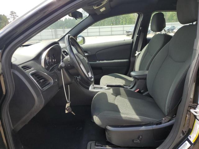 Photo 7 from auction – 2012 CHRYSLER 200 TOURIN with VIN 1C3CCBBB0CN107317