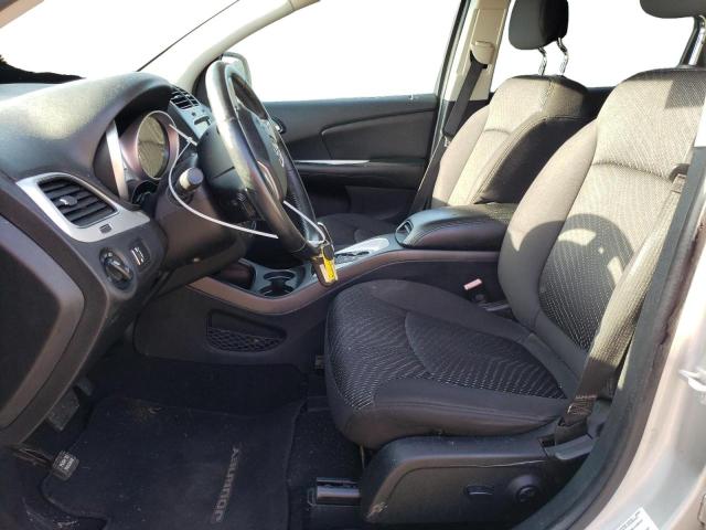 Photo 7 from auction – 2014 DODGE JOURNEY SX with VIN 3C4PDCBB8ET107097