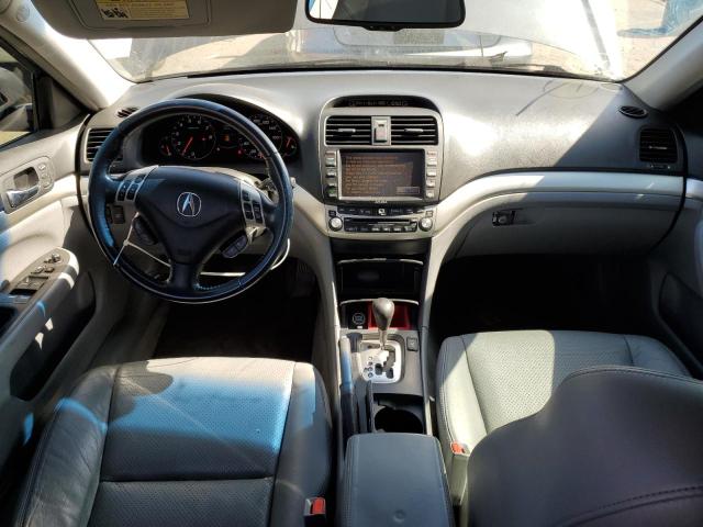 Photo 8 from auction – 2008 ACURA TSX with VIN JH4CL96948C009243