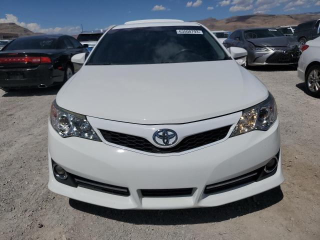 Photo 5 from auction – 2012 TOYOTA CAMRY BASE with VIN 4T1BF1FK0CU600418