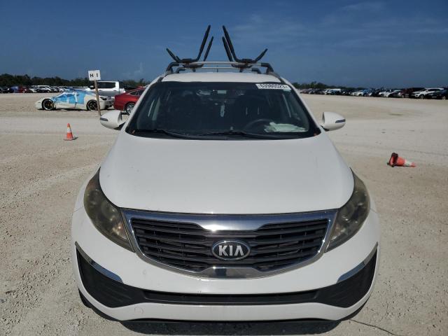 Photo 5 from auction – 2013 KIA SPORTAGE B with VIN KNDPB3A29D7459633