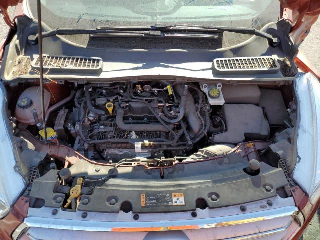 Photo 12 from auction – 2019 FORD ESCAPE SE with VIN 1FMCU0GD2KUC06907