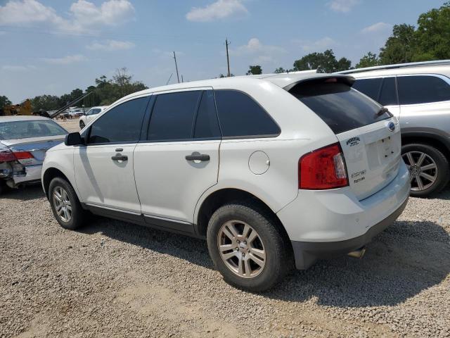 Photo 2 from auction – 2012 FORD EDGE SE with VIN 2FMDK3GC7CBA77895