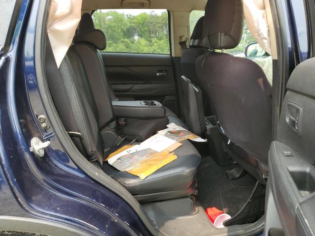 Photo 10 from auction – 2015 MITSUBISHI OUTLANDER with VIN JA4AD3A34FZ002822
