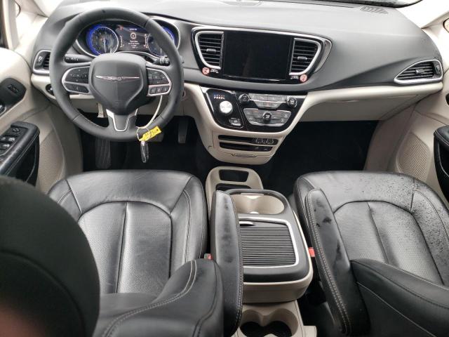 Photo 8 from auction – 2022 CHRYSLER PACIFICA T with VIN 2C4RC1BG4NR162645