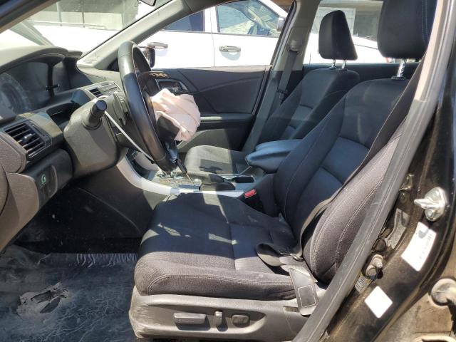Photo 7 from auction – 2014 HONDA ACCORD SPO with VIN 1HGCR2F56EA269723