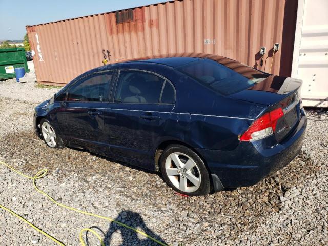 Photo 2 from auction – 2010 HONDA CIVIC LX with VIN 2HGFA1F54AH565706