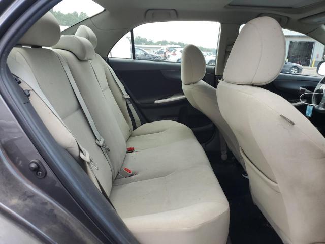 Photo 10 from auction – 2013 TOYOTA COROLLA BA with VIN 5YFBU4EE9DP123316