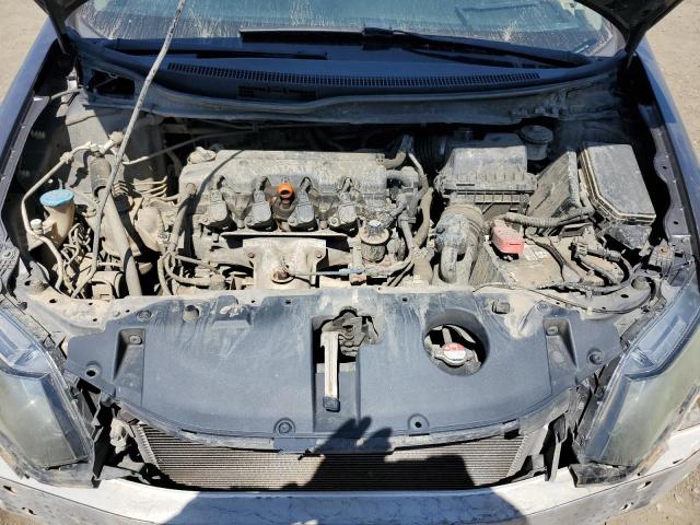 Photo 11 from auction – 2013 HONDA CIVIC LX with VIN 19XFB2F5XDE255383