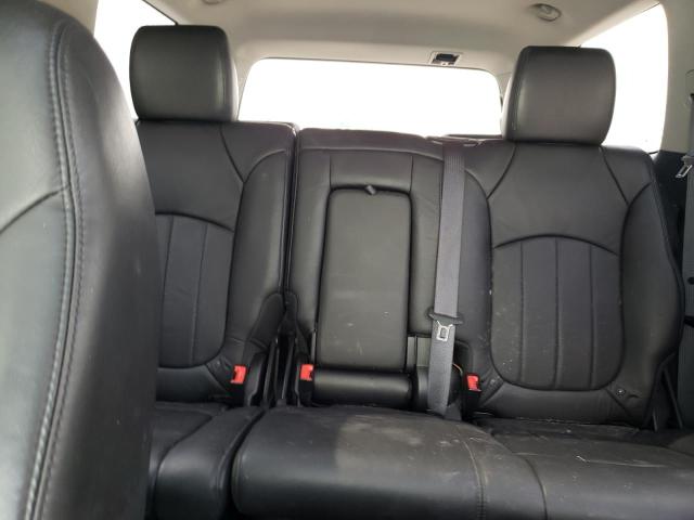 Photo 10 from auction – 2011 GMC ACADIA DEN with VIN 1GKKRTED5BJ150618