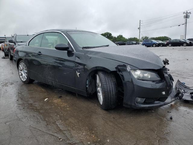 Photo 4 from auction – 2009 BMW 328 I with VIN WBAWL13569PX25599