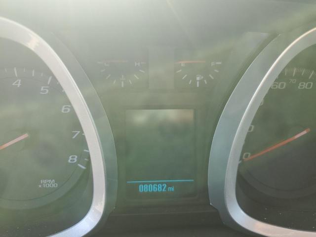 Снимка 9 от търг – 2016 CHEVROLET EQUINOX LS с VIN 2GNFLEEK7G6147322
