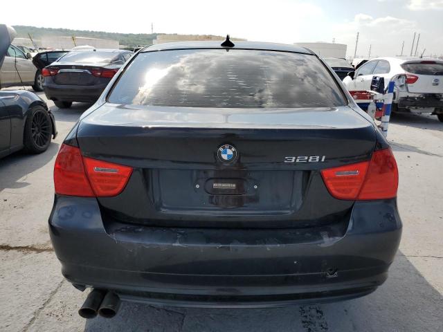 Photo 6 from auction – 2009 BMW 328 XI with VIN WBAPK73579A464349
