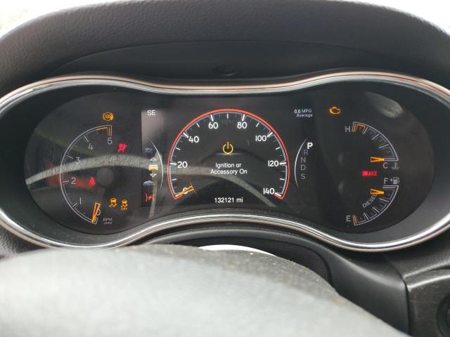 Photo 9 from auction – 2014 JEEP GRAND CHER with VIN 1C4RJFBM9EC393249