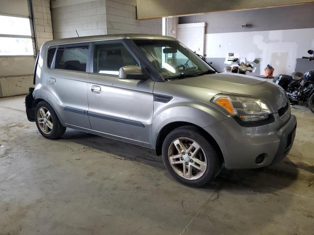 Снимка 4 от търг – 2010 KIA SOUL + с VIN KNDJT2A2XA7066071