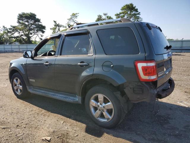 Photo 2 from auction – 2008 FORD ESCAPE LIM with VIN 1FMCU94108KB12382