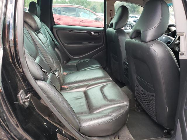 Photo 10 from auction – 2007 VOLVO XC70 with VIN YV4SZ592171275233