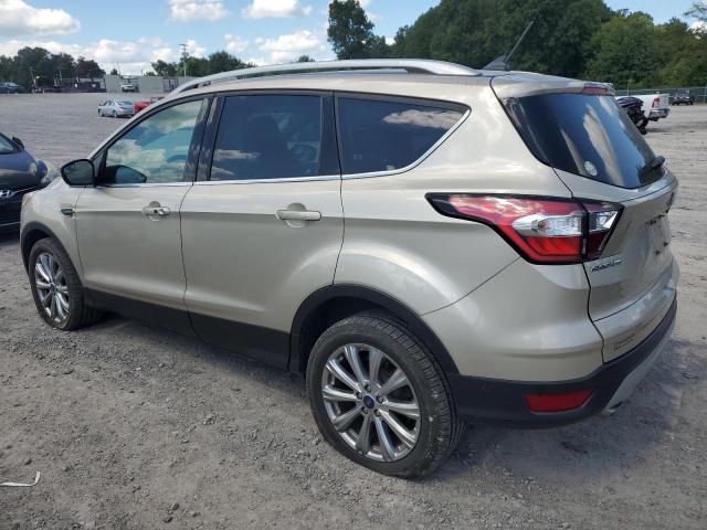 Photo 2 from auction – 2018 FORD ESCAPE TIT with VIN 1FMCU9J96JUA82664
