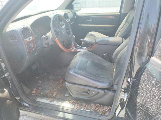 Foto 7 de la subasta – 2007 GMC ENVOY DENA con VIN 1GKET63M072203603