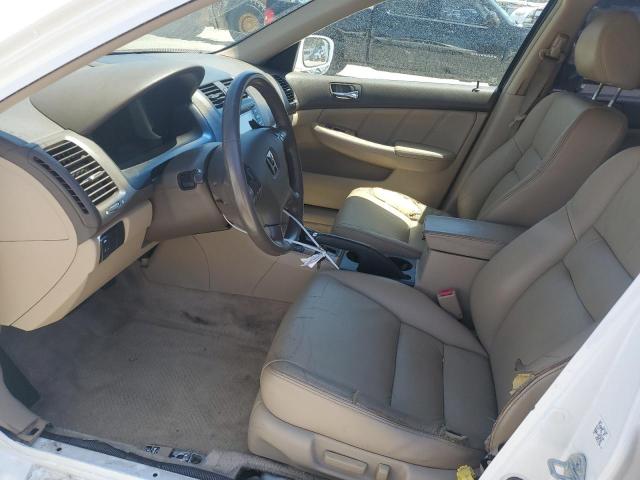 Photo 7 from auction – 2003 HONDA ACCORD EX with VIN JHMCM56643C081564