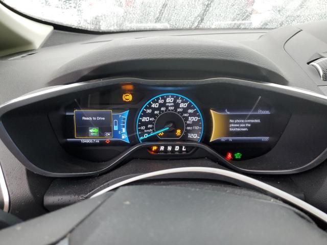 Photo 9 from auction – 2013 FORD C-MAX SEL with VIN 1FADP5BU9DL508343