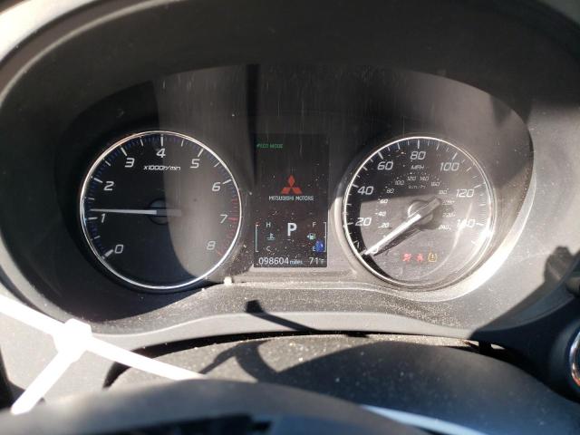 Photo 9 from auction – 2016 MITSUBISHI OUTLANDER with VIN JA4AD3A30GZ055292