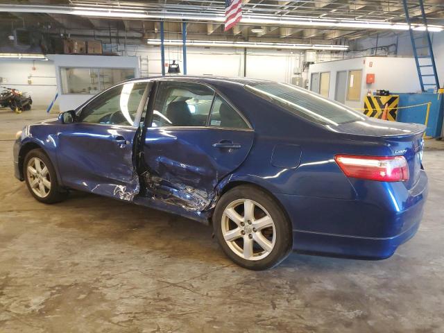 Photo 2 from auction – 2009 TOYOTA CAMRY with VIN 4T1BE46KX9U342292