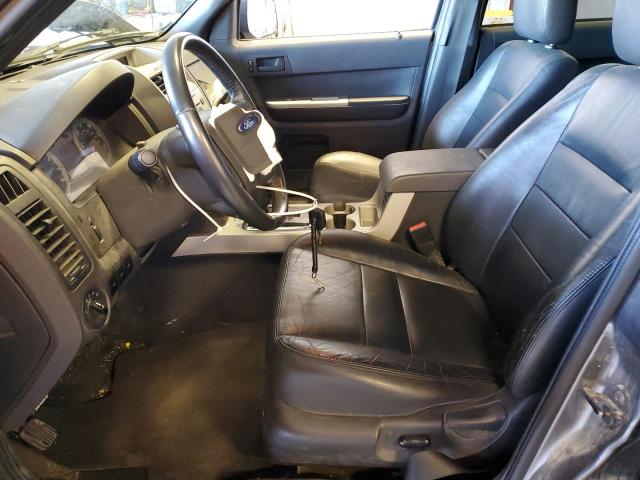 Photo 7 from auction – 2009 FORD ESCAPE with VIN 1FMCU93G29KA54041