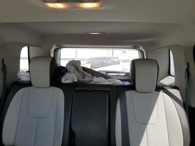 Photo 10 from auction – 2012 GMC TERRAIN SL with VIN 2GKFLVE54C6279536
