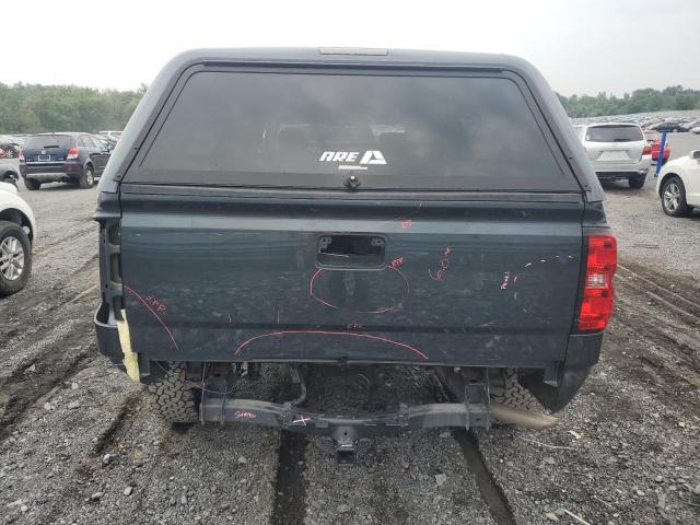 Photo 6 from auction – 2017 CHEVROLET SILVERADO with VIN 3GCUKREC7HG186629