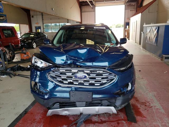 Photo 5 from auction – 2020 FORD EDGE SEL with VIN 2FMPK4J91LBA34430