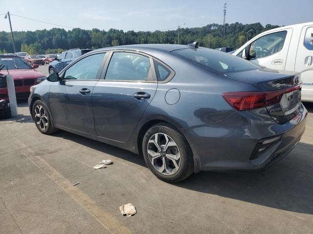 Photo 2 from auction – 2020 KIA FORTE FE with VIN 3KPF24AD7LE256645
