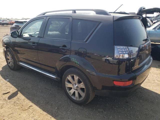 Снимка 2 от търг – 2011 MITSUBISHI OUTLANDER с VIN JA4AS3AW7BU042108