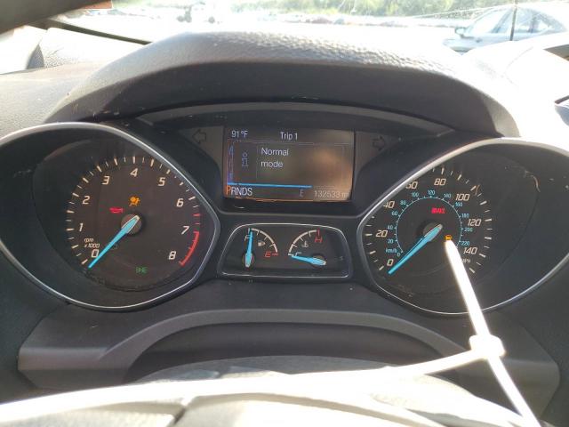 Photo 9 from auction – 2016 FORD ESCAPE SE with VIN 1FMCU9G96GUA47929